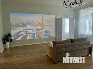 3-к квартира, посуточно, 150м2, 2/5 этаж