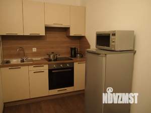 1-к квартира, посуточно, 33м2, 8/13 этаж