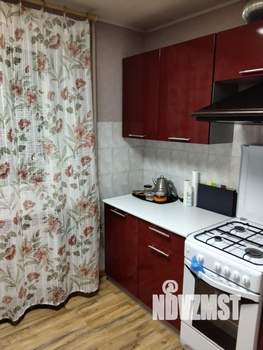 1-к квартира, на длительный срок, 40м2, 5/9 этаж