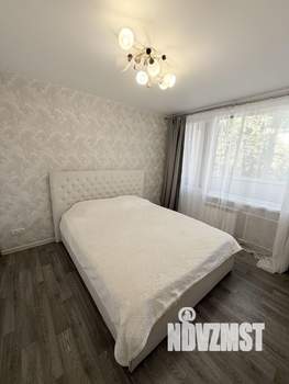 2-к квартира, на длительный срок, 44м2, 4/5 этаж