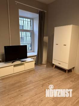 1-к квартира, на длительный срок, 38м2, 2/6 этаж