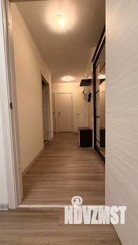 2-к квартира, на длительный срок, 46м2, 7/18 этаж