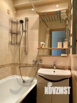 1-к квартира, на длительный срок, 32м2, 8/12 этаж