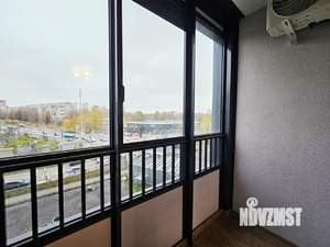 1-к квартира, на длительный срок, 35м2, 5/12 этаж