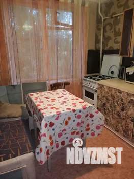 2-к квартира, посуточно, 45м2, 4/5 этаж