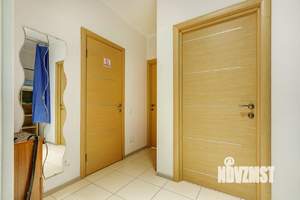 1-к квартира, посуточно, 42м2, 13/20 этаж