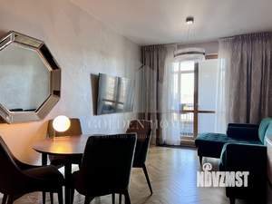 3-к квартира, на длительный срок, 90м2, 4/9 этаж