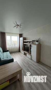 1-к квартира, на длительный срок, 35м2, 8/26 этаж