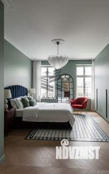 2-к квартира, на длительный срок, 71м2, 6/7 этаж