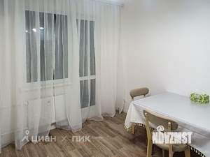 2-к квартира, на длительный срок, 52м2, 8/13 этаж