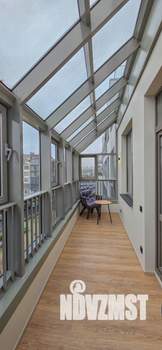 1-к квартира, на длительный срок, 37м2, 5/7 этаж