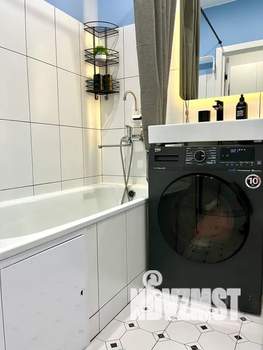 Студия квартира, посуточно, 25м2, 4/25 этаж