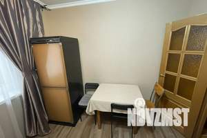 1-к квартира, посуточно, 10м2, 3/9 этаж