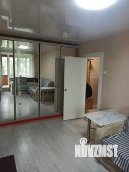 2-к квартира, на длительный срок, 43м2, 5/5 этаж