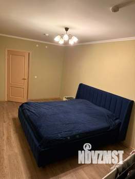 1-к квартира, на длительный срок, 34м2, 2/27 этаж