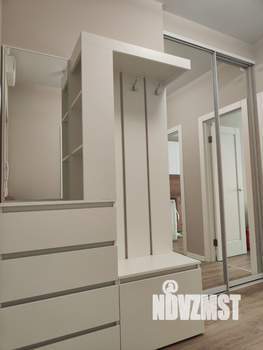 1-к квартира, на длительный срок, 41м2, 8/8 этаж