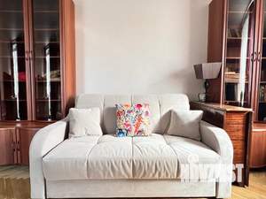 2-к квартира, посуточно, 49м2, 5/9 этаж