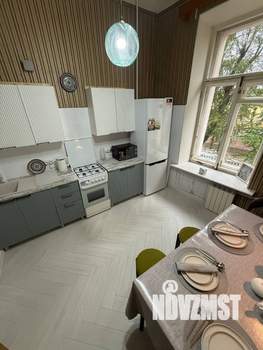 2-к квартира, посуточно, 96м2, 2/8 этаж