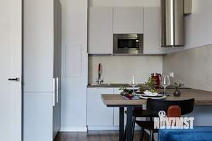 1-к квартира, на длительный срок, 39м2, 2/14 этаж