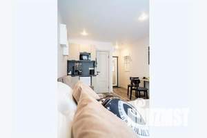 1-к квартира, посуточно, 18м2, 1/5 этаж