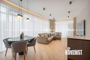 4-к квартира, на длительный срок, 123м2, 7/15 этаж