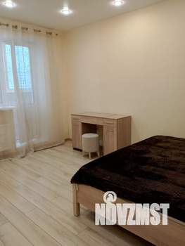 1-к квартира, на длительный срок, 34м2, 15/20 этаж