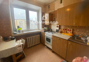 1-к квартира, на длительный срок, 34м2, 5/6 этаж