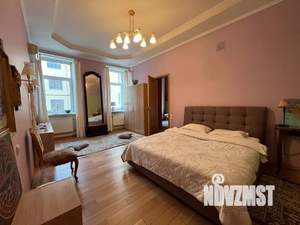 4-к квартира, посуточно, 150м2, 3/5 этаж