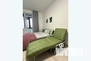 1-к квартира, посуточно, 25м2, 5/12 этаж