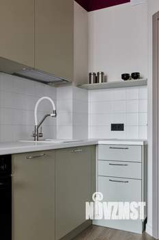 1-к квартира, на длительный срок, 32м2, 5/5 этаж