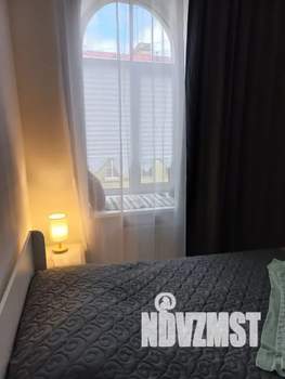 Студия квартира, посуточно, 15м2, 3/6 этаж