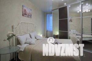 3-к квартира, посуточно, 105м2, 1/1 этаж