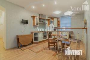 3-к квартира, на длительный срок, 106м2, 3/6 этаж