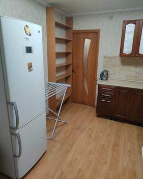 1-к квартира, на длительный срок, 35м2, 3/5 этаж