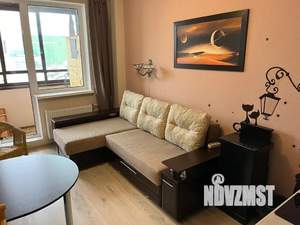 1-к квартира, посуточно, 20м2, 4/11 этаж