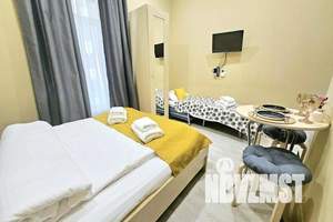 1-к квартира, посуточно, 16м2, 2/6 этаж