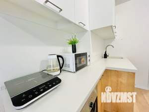 1-к квартира, посуточно, 30м2, 2/10 этаж