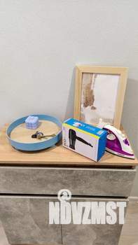 Студия квартира, посуточно, 15м2, 2/4 этаж