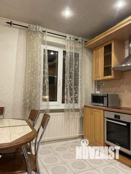 3-к квартира, на длительный срок, 70м2, 3/16 этаж