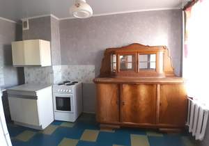 1-к квартира, на длительный срок, 40м2, 10/13 этаж