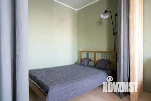 1-к квартира, на длительный срок, 38м2, 6/11 этаж