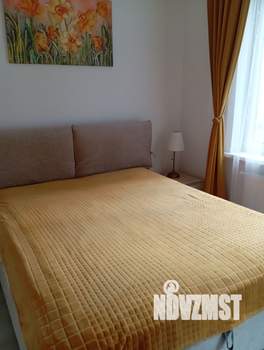 1-к квартира, на длительный срок, 32м2, 3/17 этаж