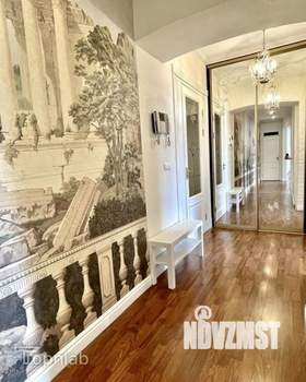 3-к квартира, на длительный срок, 90м2, 4/5 этаж