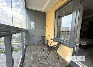 1-к квартира, на длительный срок, 51м2, 7/11 этаж