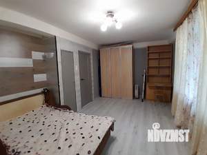 1-к квартира, на длительный срок, 32м2, 1/5 этаж