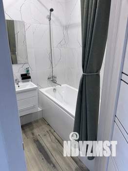 1-к квартира, посуточно, 34м2, 4/12 этаж