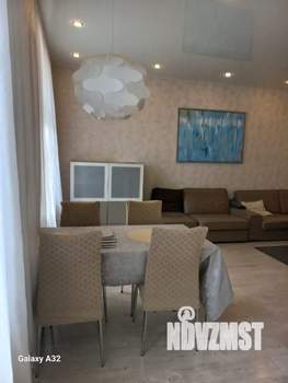 2-к квартира, на длительный срок, 88м2, 3/5 этаж