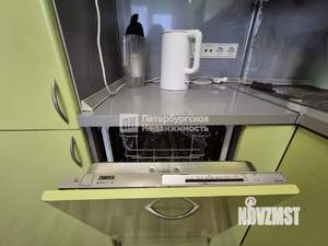 2-к квартира, на длительный срок, 47м2, 3/12 этаж