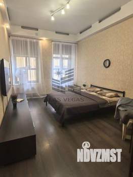 2-к квартира, на длительный срок, 44м2, 4/6 этаж