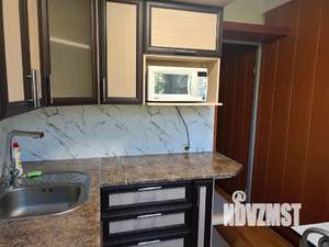3-к квартира, посуточно, 60м2, 1/5 этаж